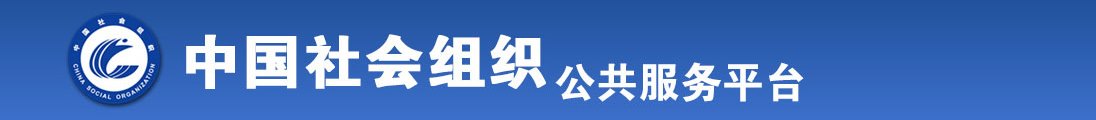 艹xxx逼aaa啊啊啊全国社会组织信息查询